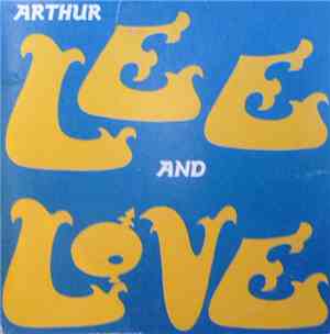 Arthur Lee And Love - Five String Serenade