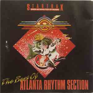 Atlanta Rhythm Section - Southern Fried — The Best Of Atlanta Rhythm Sectio ...