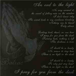 Balzac - Pray Zero