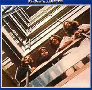 Beatles, The - 1967 - 1970