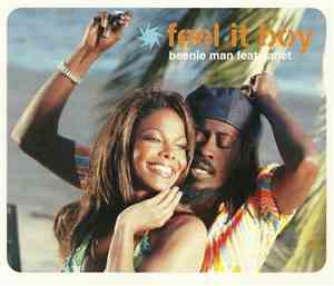 Beenie Man Feat. Janet - Feel It Boy