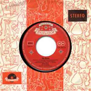 Bert Kaempfert & His Orchestra - Morgen / Nur Du, Du, Du Allein
