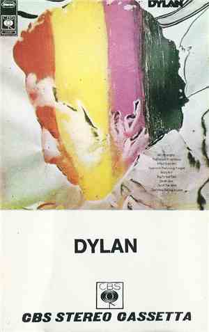 Bob Dylan - Dylan