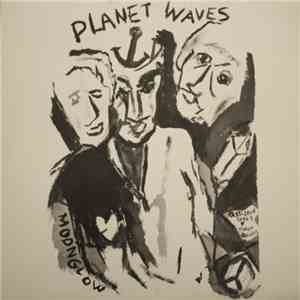 Bob Dylan - Planet Waves