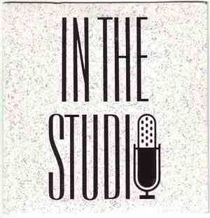 Bon Jovi - In The Studio - 