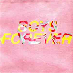 Boys Forever - Poisonous