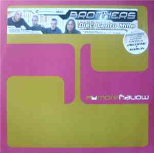 Brothers  - Dieci Cento Mille