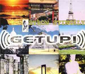 Byron Stingily - Get Up (Spanish Remixes)