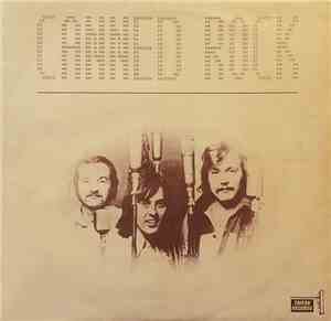 Canned Rock - Canned Rock