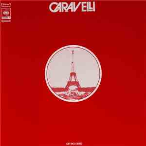 Caravelli & His Orchestra - Caravelli