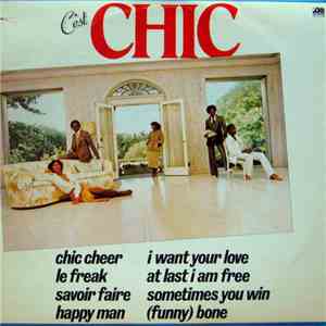 Chic - C'est Chic