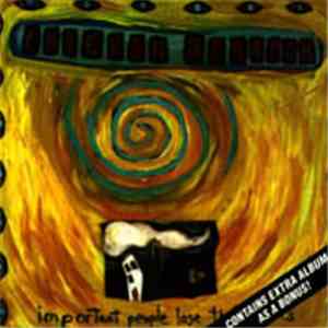 Chicken Scratch - Important People Lose Their Pants
