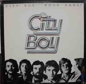 City Boy - Book Early