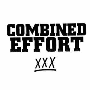 Combined Effort - Demo