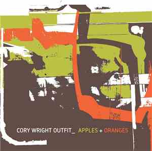 Cory Wright Outfit - Apples + Oranges