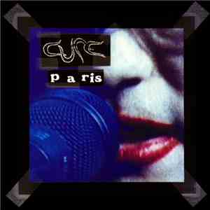 Cure - Paris