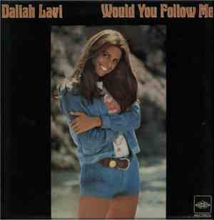 Daliah Lavi - Would You Follow Me