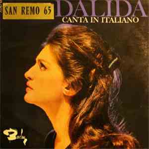 Dalida - Canta In Italiano