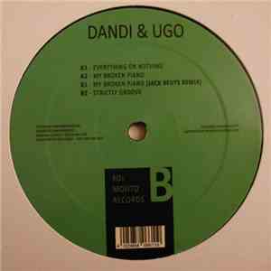 Dandi & Ugo - Everything Or Nothing