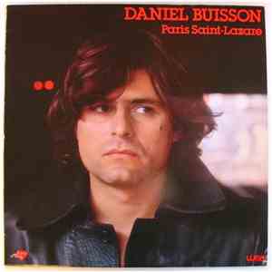 Daniel Buisson - Paris Saint-Lazare