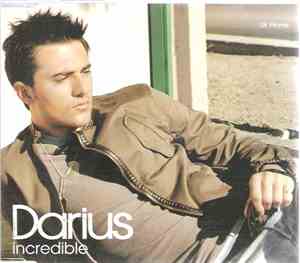 Darius - Incredible (What I Meant To Say)