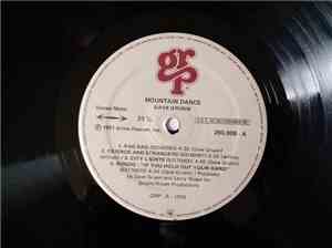 Dave Grusin - Mountain Dance