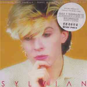 David Sylvian - Friends And Family : Rare & Unreleased Works Of Sylvian
