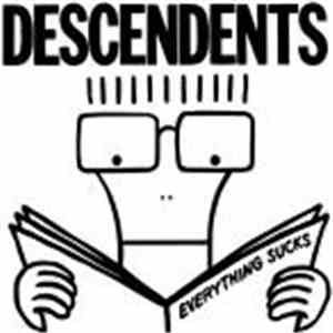 Descendents - Everything Sucks