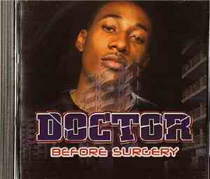 Doctor  - Before Surgery