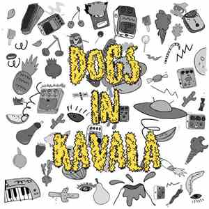 Dogs In Kavala - 3 Pesme