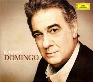 Domingo - Forever Domingo