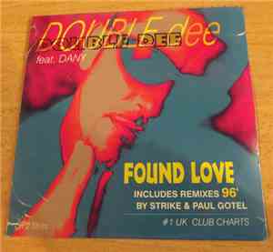 Double Dee Featuring Dany - Found Love '96