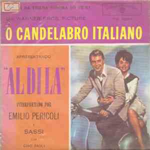 Emilio Pericoli / Gino Paoli - Al Di La / Sassi