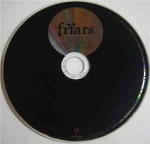 frYars - Chocolate / Madeline / Olive Eyes / Visitors