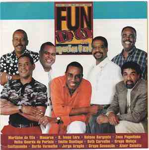 Fundo de Quintal - E Convidados