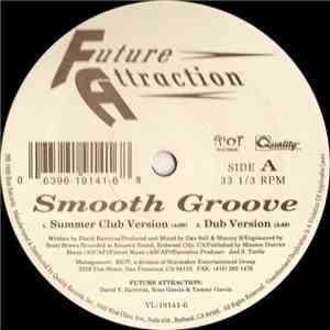 Future Attraction - Smooth Groove