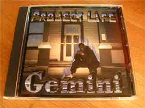 Gemini - Project Life