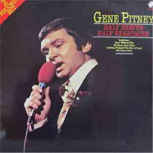 Gene Pitney - Half Heaven Half Heartache