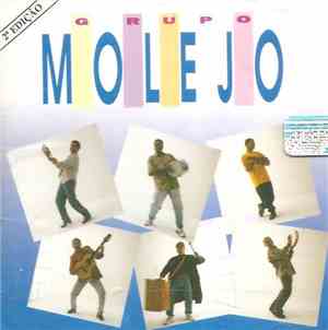 Grupo Molejo - Grupo Molejo