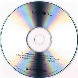 Harmful  - 7