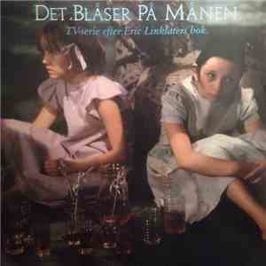 Hawkey Franzén - Det Blåser På Månen