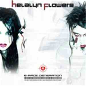Helalyn Flowers - E-Race Generation