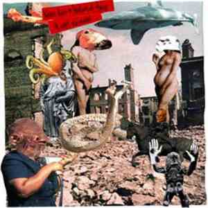 Helen Of Troy  / Kobra Khan - A Split Release