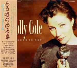 Holly Cole - It Happened One Night