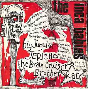 Inca Babies - Big Jugular