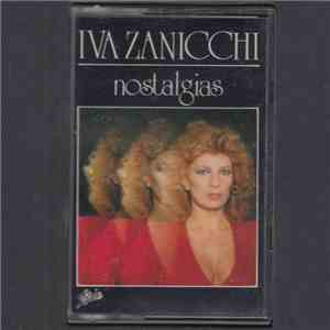 Iva Zanicchi - Nostalgias