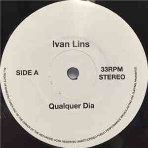 Ivan Lins - Qualquer Dia