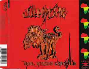 Jahman - Bad, Wicked & Wild