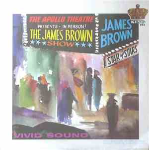 James Brown - James Brown Live At The Apollo