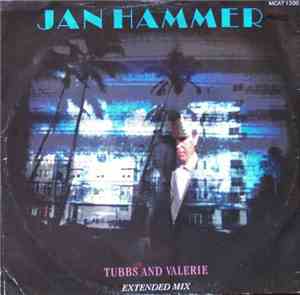 Jan Hammer - Tubbs And Valerie